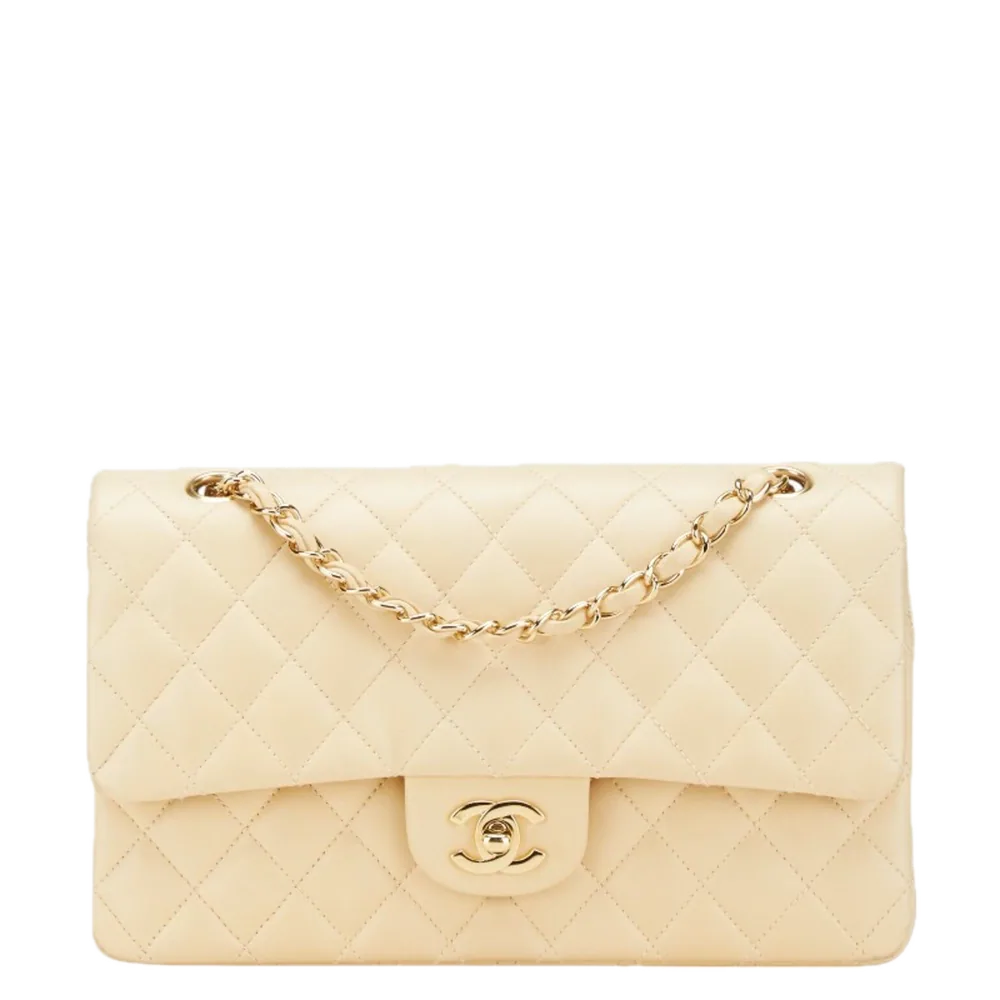 Chanel Timeless 25